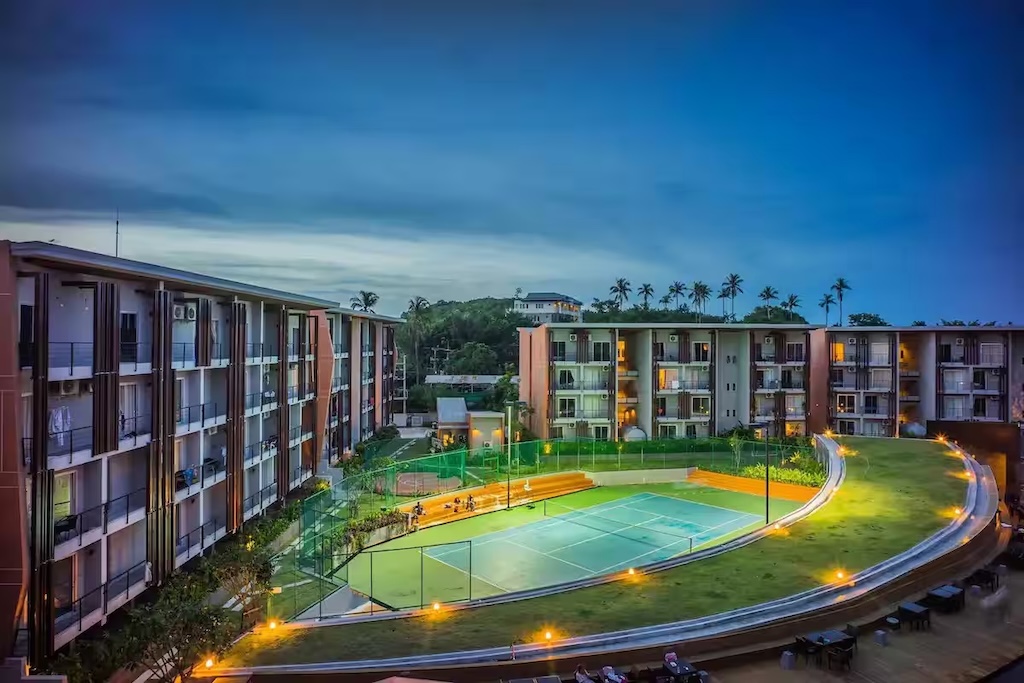 Replay Townhouse Ko Samui – Residential All in Koh Samui (photo 15)