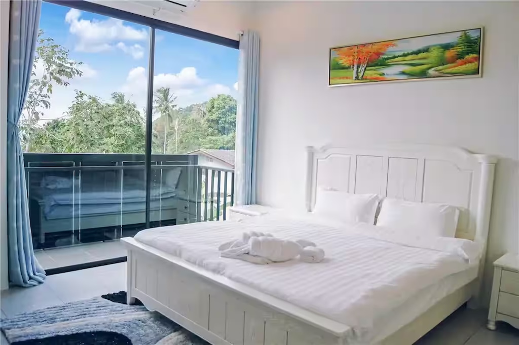 Replay Townhouse Ko Samui – Residential All in Koh Samui (photo 10)