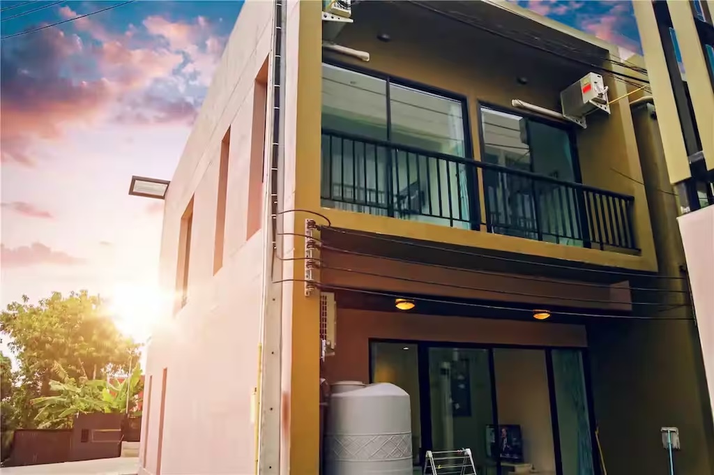 Replay Townhouse Ko Samui – Residential All in Koh Samui (photo 1)