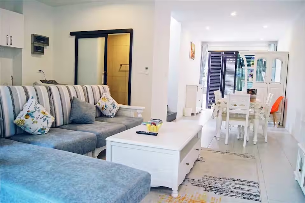 Replay Townhouse Ko Samui – Residential All in Koh Samui (photo 2)