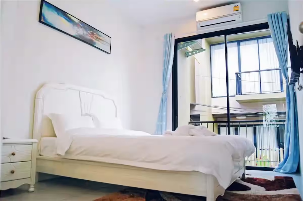 Replay Townhouse Ko Samui – Residential All in Koh Samui (photo 8)
