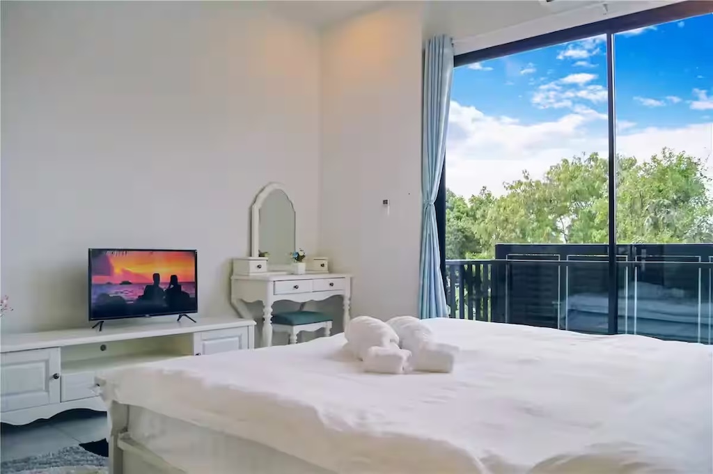 Replay Townhouse Ko Samui – Residential All in Koh Samui (photo 11)