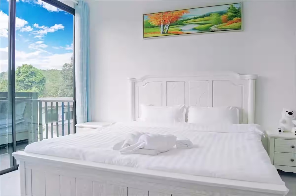 Replay Townhouse Ko Samui – Residential All in Koh Samui (photo 13)