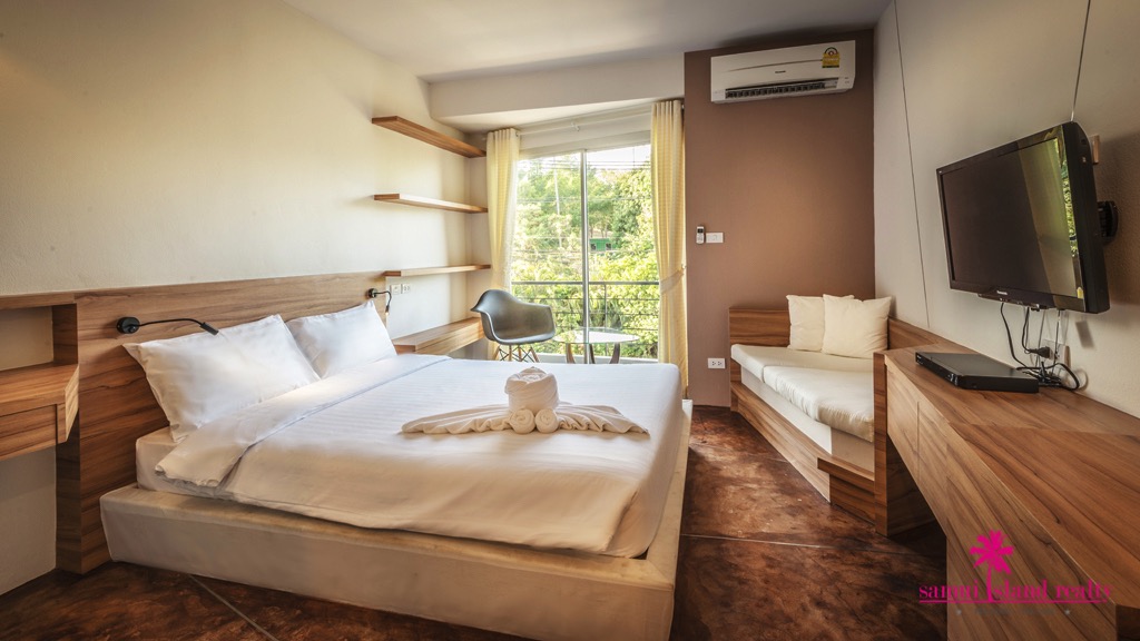 Replay Condominium Studio Apartment For Sale Samui – Residential All in Koh Samui (photo 2)