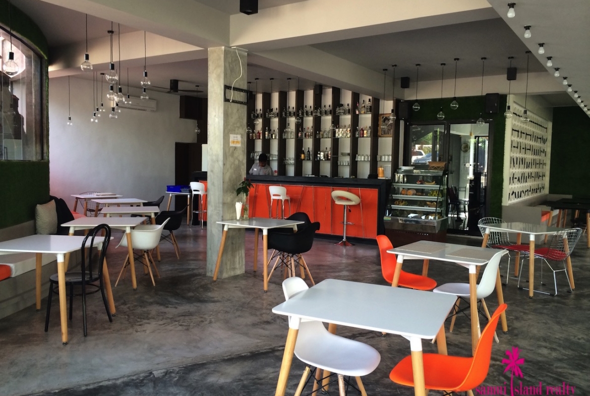 Replay Condominium Studio Apartment For Sale Samui – Residential All in Koh Samui (photo 3)
