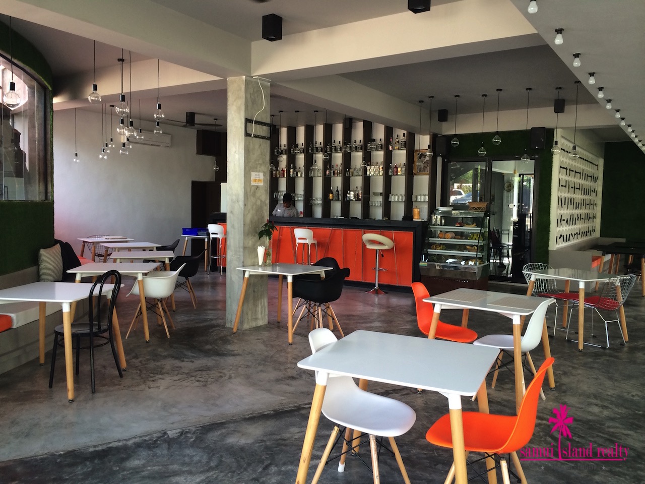 Replay Condominium Studio Apartment For Sale Samui – image 3 Replay Condominium Studio Apartment For Sale Samui – Residential All in Koh Samui (photo 3)