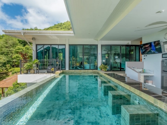 Resort For Sale In Ko Samui