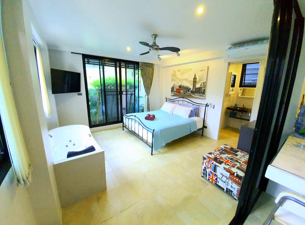 Bedroom 3