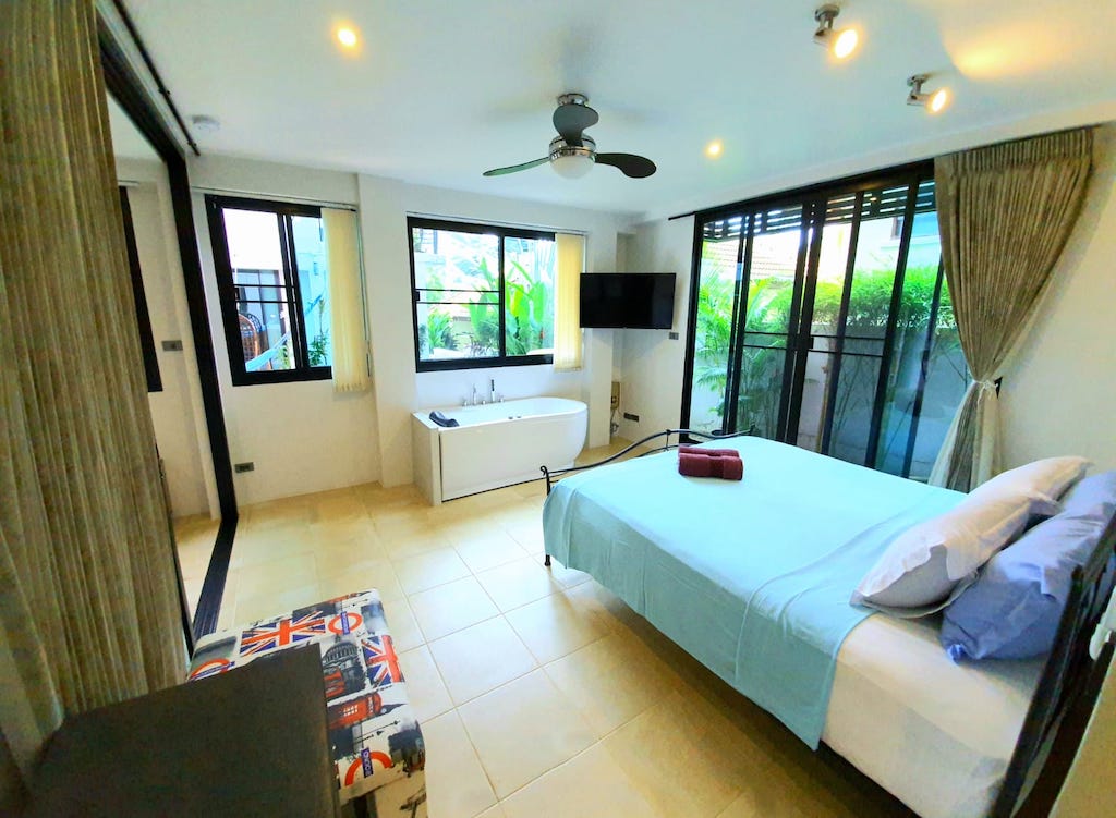 Bedroom 5
