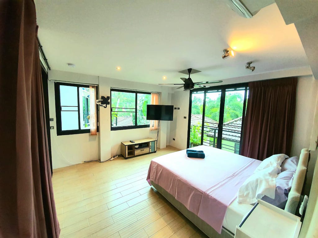 Bedroom 7