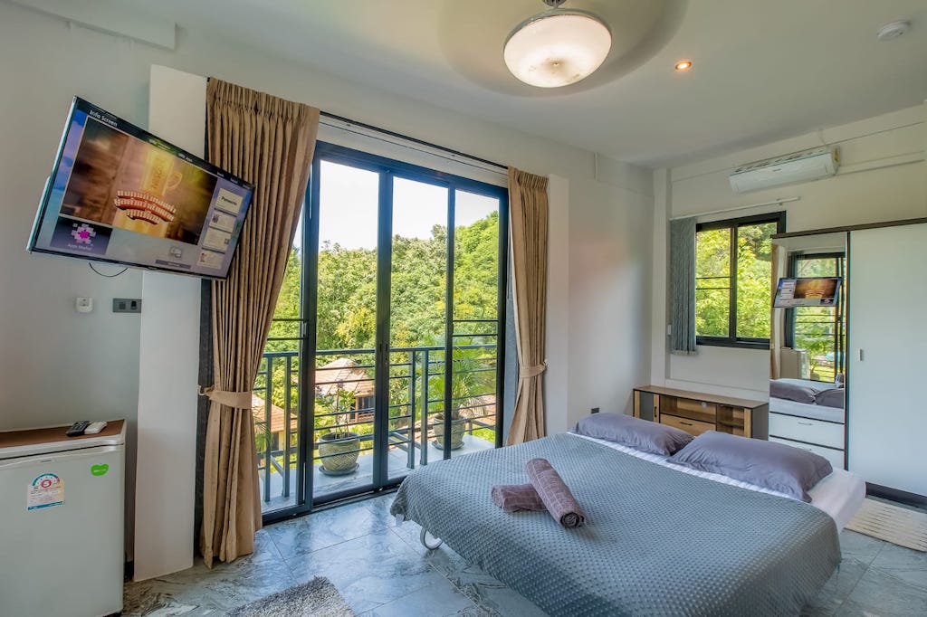 Bedroom 9