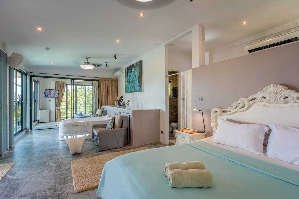Penthouse