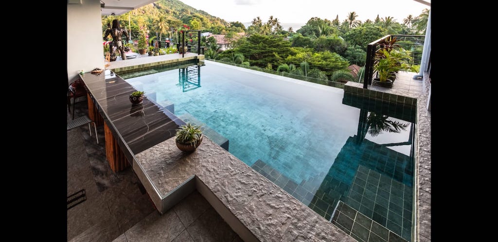 Pool Area