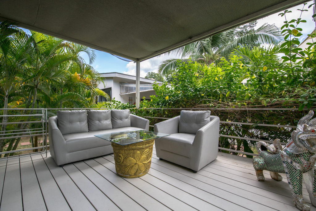 Resort For Sale Koh Samui Terrace