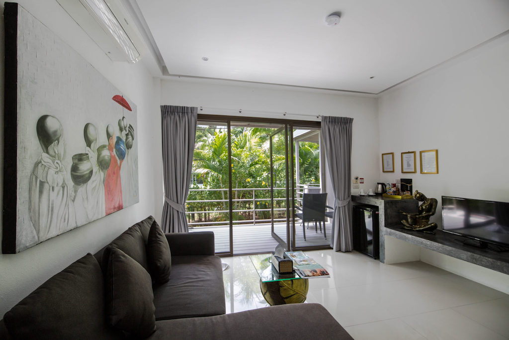 Resort For Sale Koh Samui Bungalow