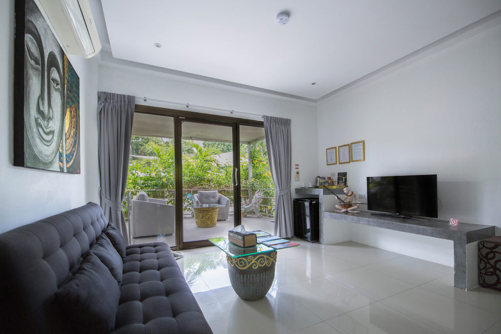 Resort For Sale Koh Samui Accommodation