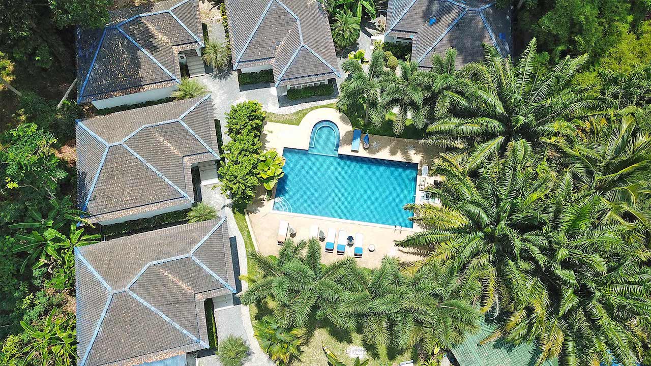 Resort In Lamai Ko Samui For Sale Resort In Lamai Ko Samui For Sale – Commercial in Koh Samui, Thailand