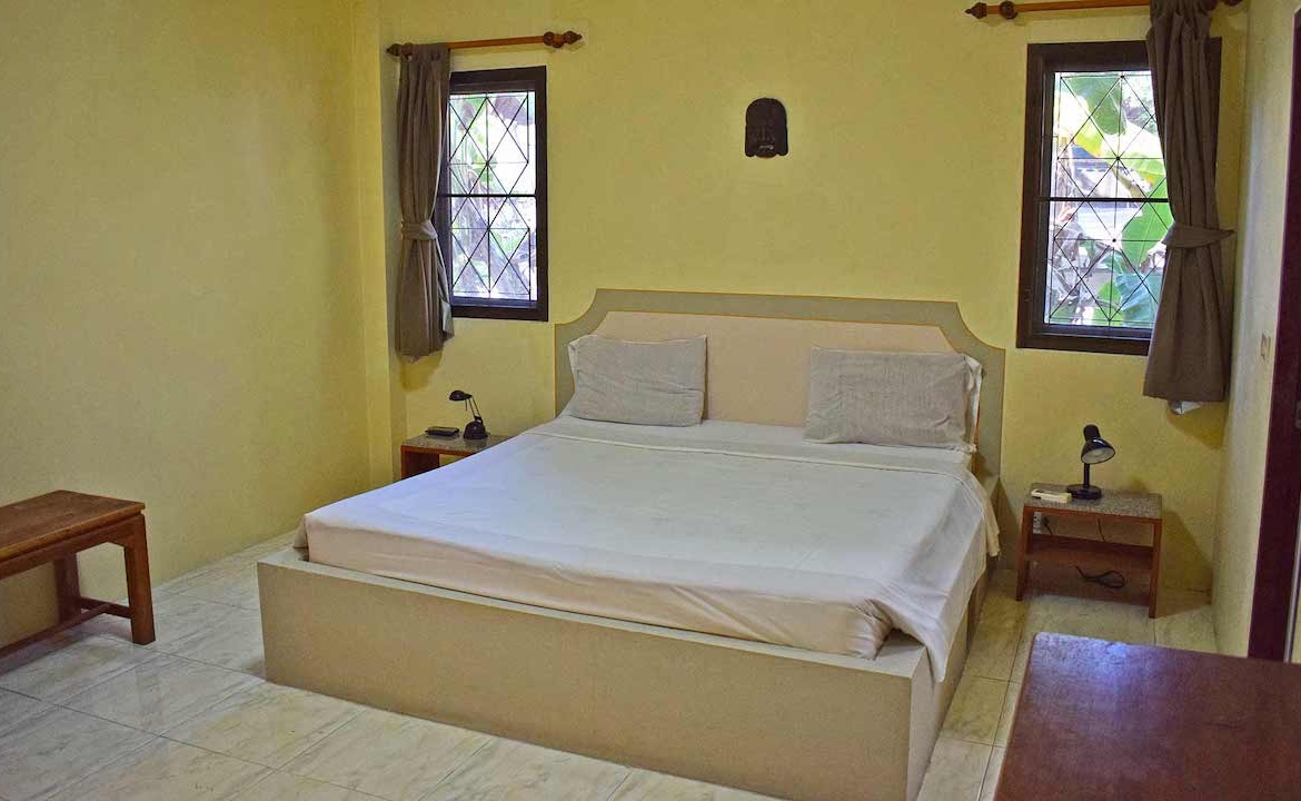 Resort In Lamai Ko Samui For Sale – Commercial in Koh Samui (photo 3)