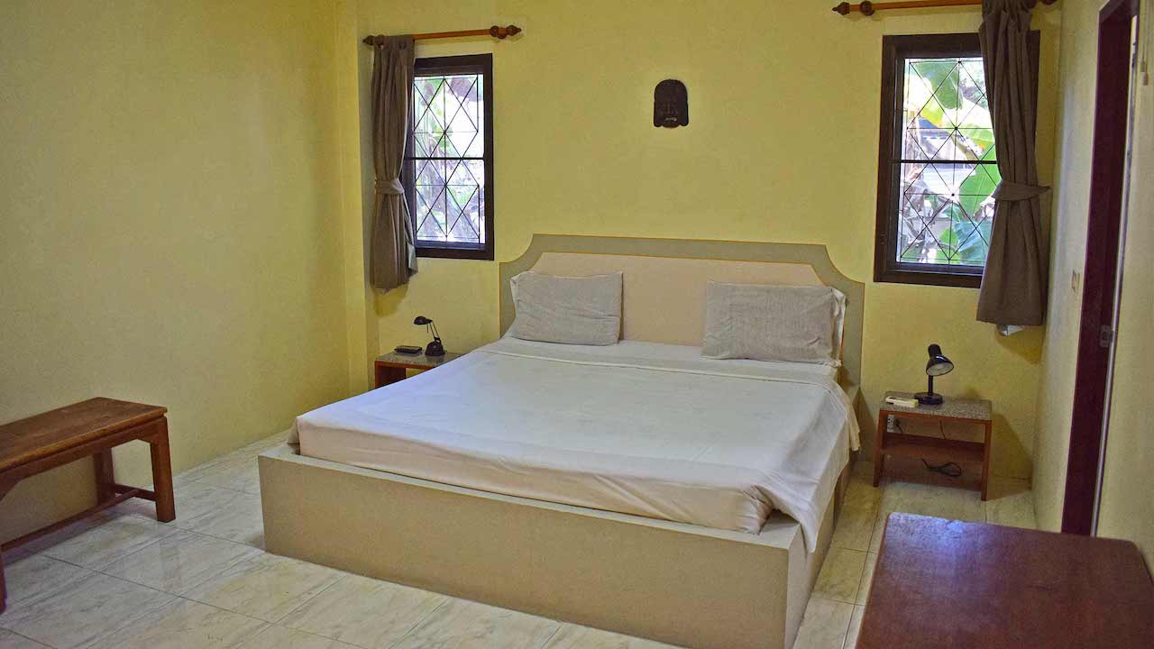 Resort In Lamai Ko Samui For Sale – image 3 Resort In Lamai Ko Samui For Sale – Commercial in Koh Samui (photo 3)