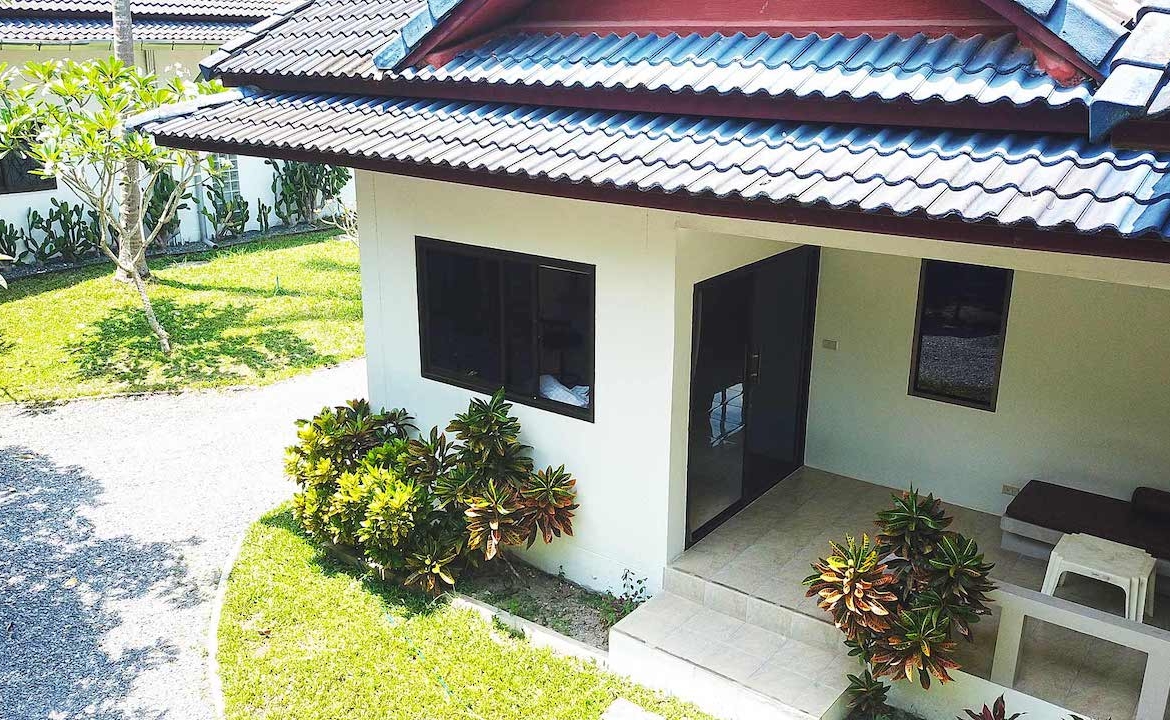 Resort In Lamai Ko Samui For Sale – Commercial in Koh Samui (photo 6)