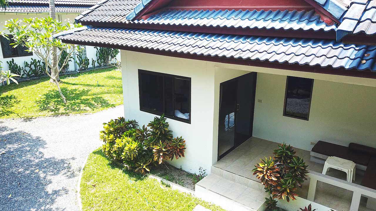 Resort In Lamai Ko Samui For Sale – image 6 Resort In Lamai Ko Samui For Sale – Commercial in Koh Samui (photo 6)