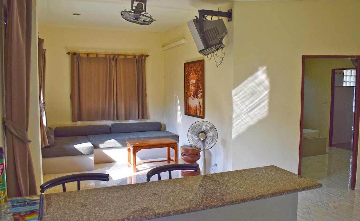 Resort In Lamai Ko Samui For Sale – Commercial in Koh Samui (photo 7)