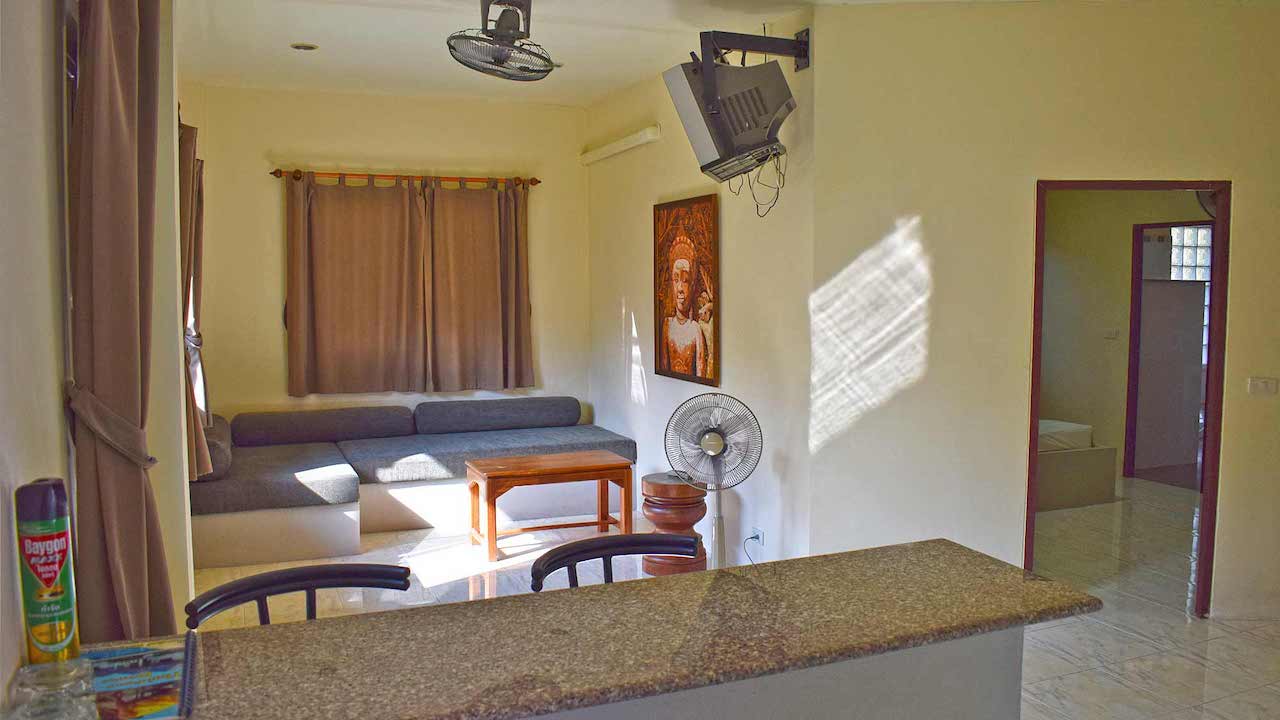 Resort In Lamai Ko Samui For Sale – image 7 Resort In Lamai Ko Samui For Sale – Commercial in Koh Samui (photo 7)