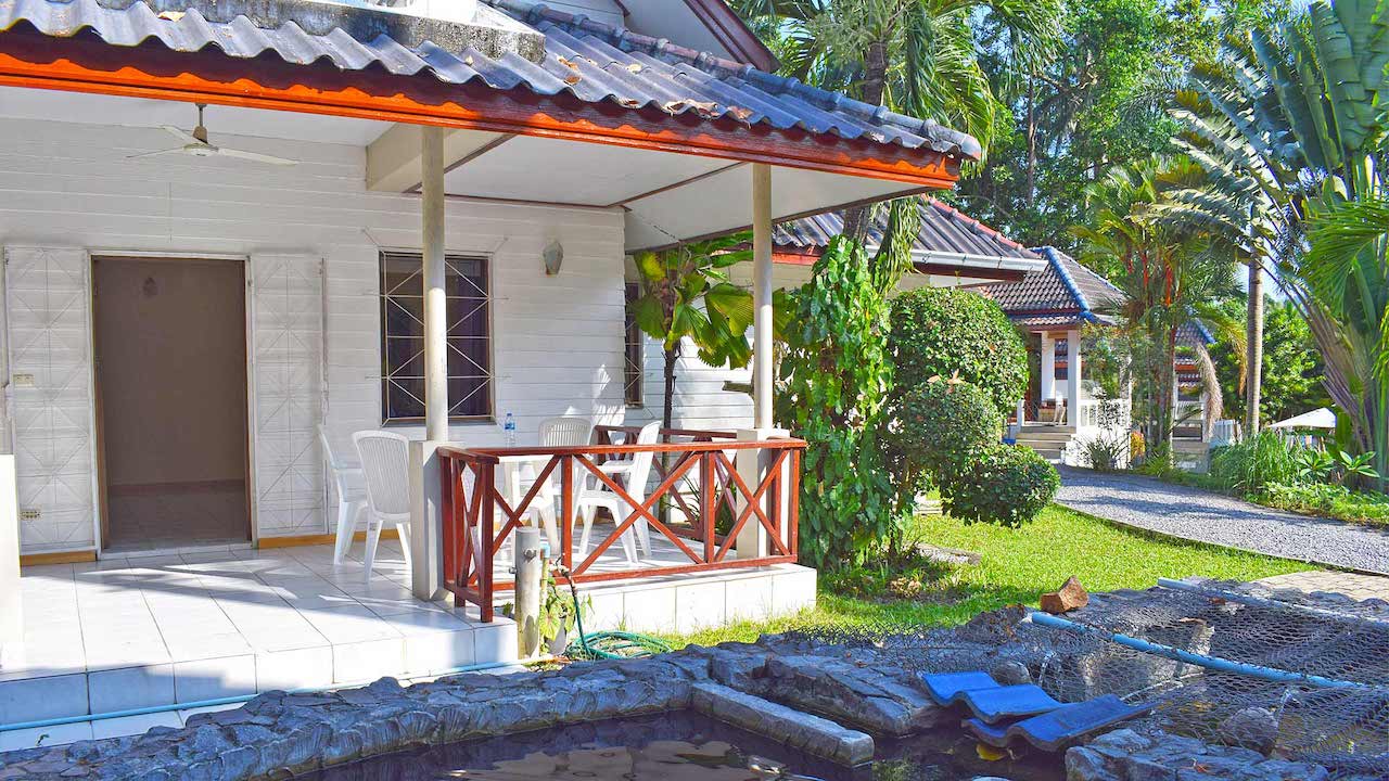 Resort In Lamai Ko Samui For Sale – image 8 Resort In Lamai Ko Samui For Sale – Commercial in Koh Samui (photo 8)