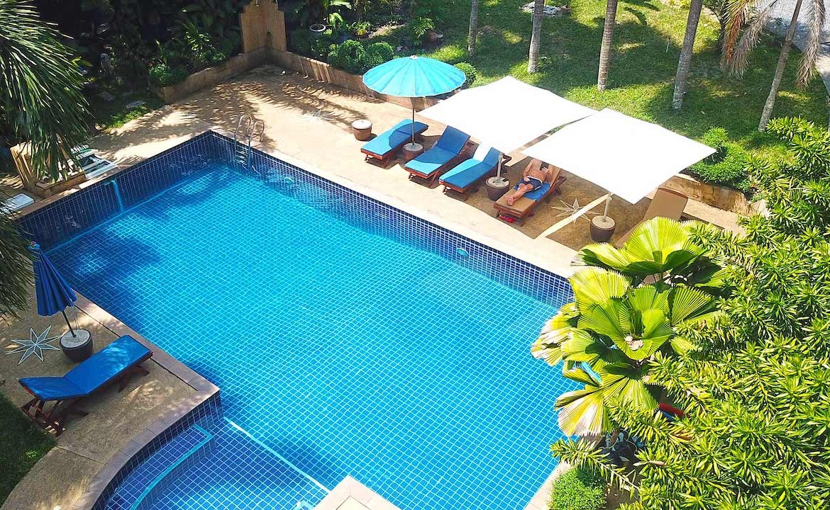 Resort In Lamai Ko Samui For Sale – Commercial in Koh Samui (photo 9)