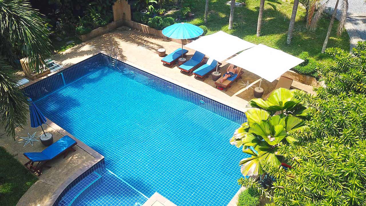 Resort In Lamai Ko Samui For Sale – image 9 Resort In Lamai Ko Samui For Sale – Commercial in Koh Samui (photo 9)