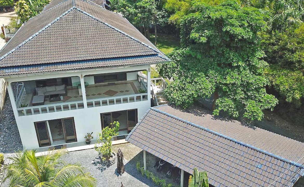 Resort In Lamai Ko Samui For Sale – Commercial in Koh Samui (photo 10)