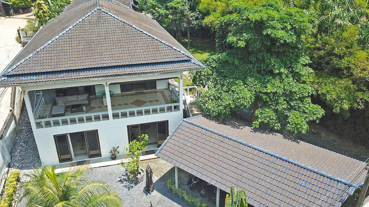 Resort In Lamai Ko Samui For Sale – image 10 Resort In Lamai Ko Samui For Sale – Commercial in Koh Samui (photo 10)