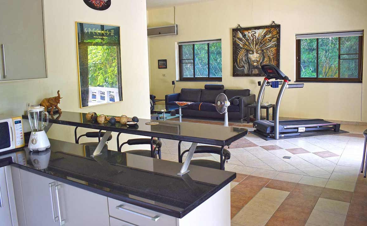 Resort In Lamai Ko Samui For Sale – Commercial in Koh Samui (photo 11)