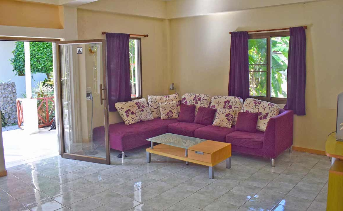 Resort In Lamai Ko Samui For Sale – Commercial in Koh Samui (photo 12)