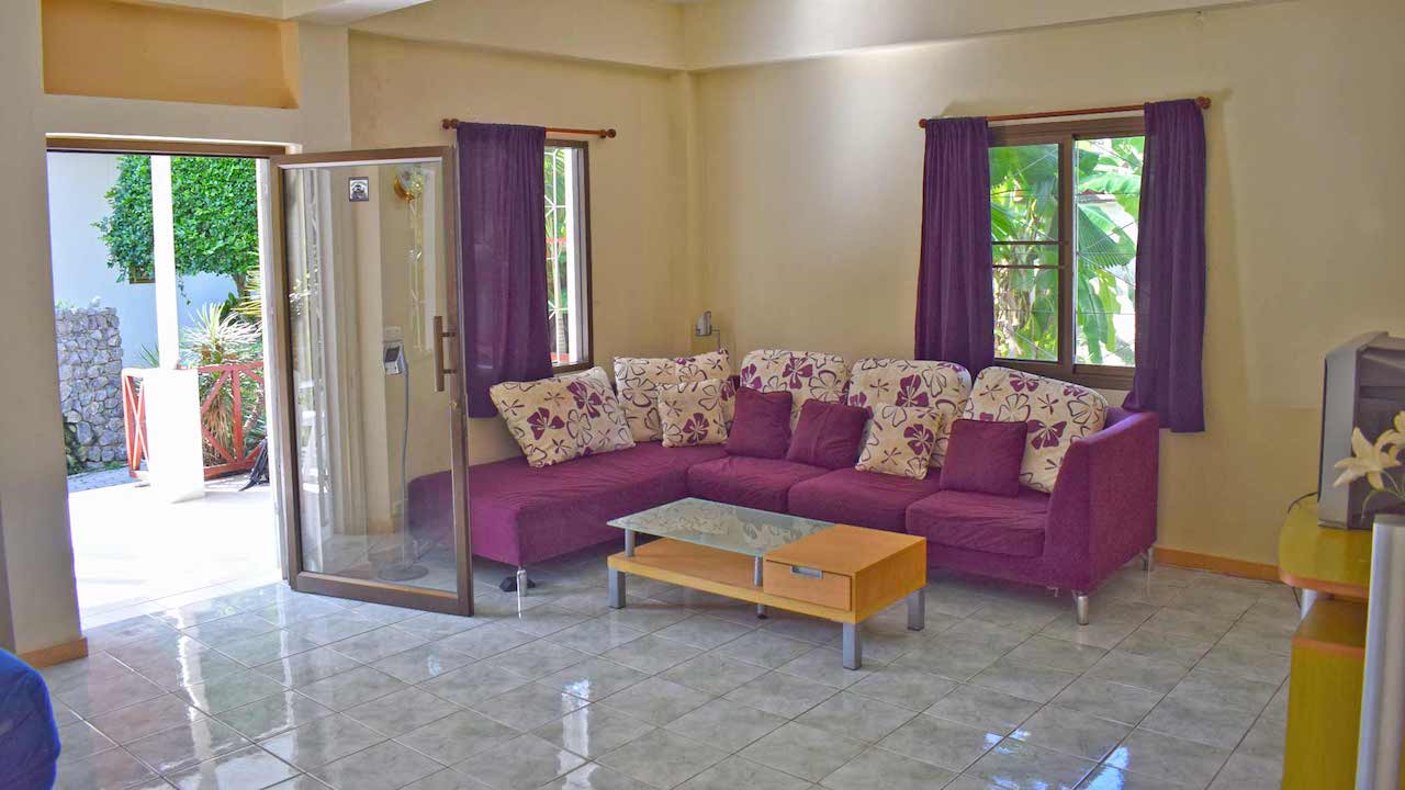 Resort In Lamai Ko Samui For Sale – image 12 Resort In Lamai Ko Samui For Sale – Commercial in Koh Samui (photo 12)