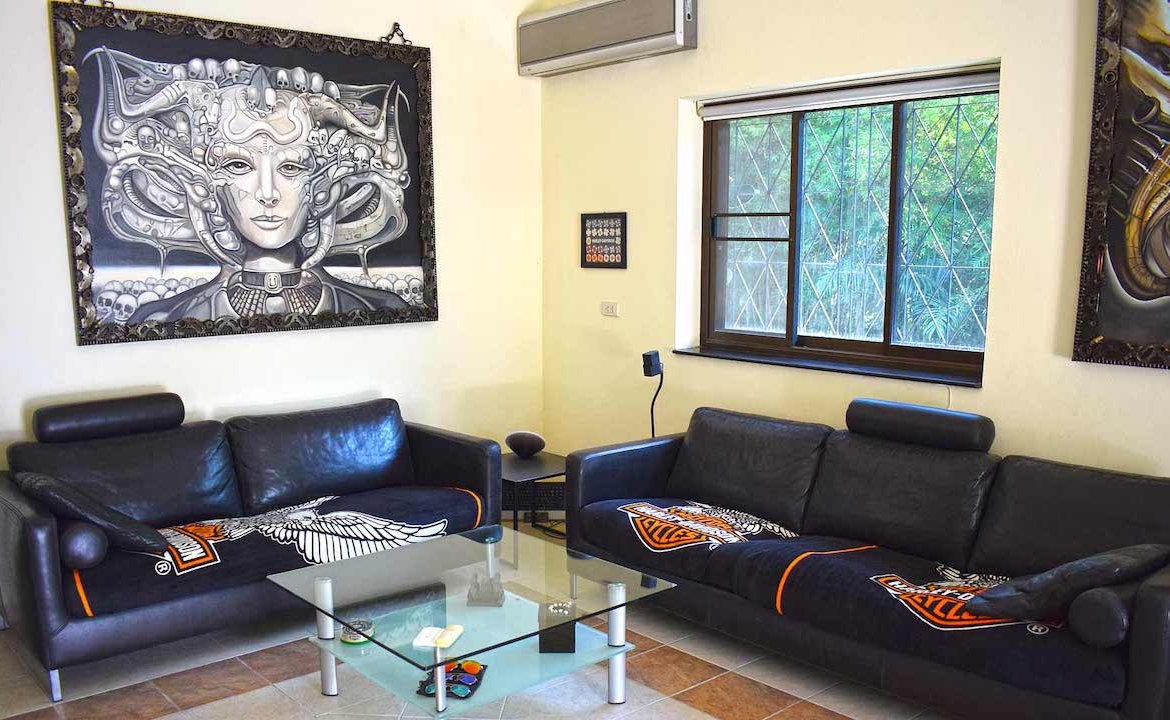 Resort In Lamai Ko Samui For Sale – Commercial in Koh Samui (photo 13)