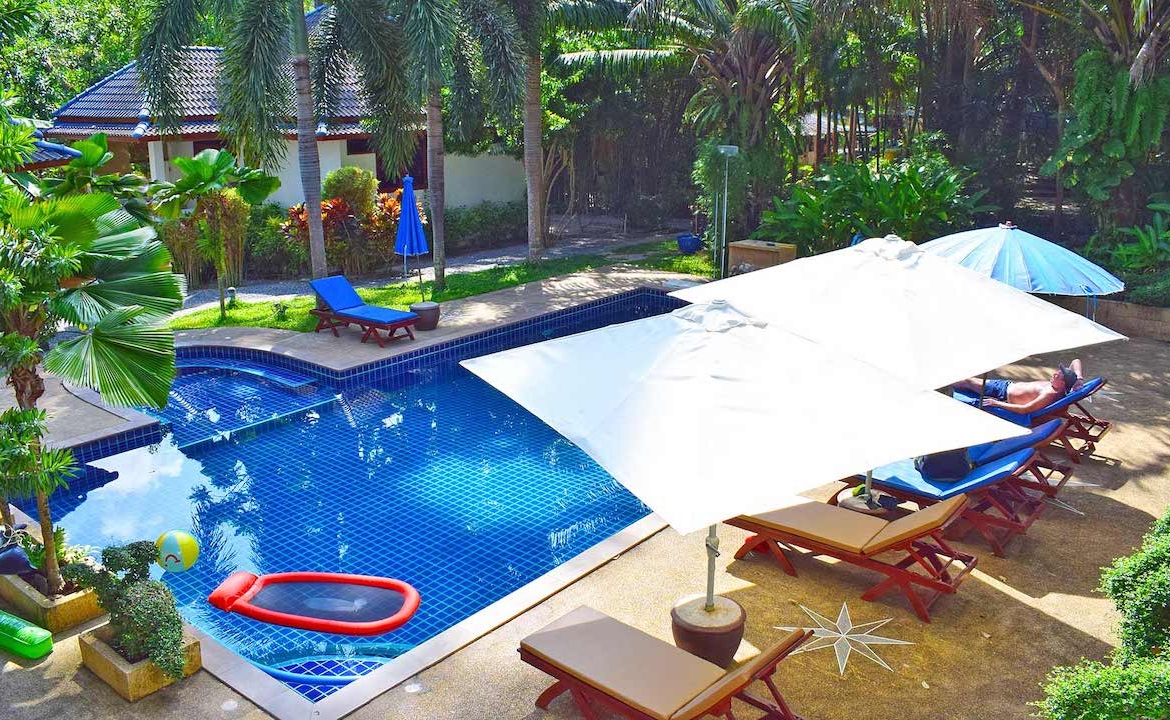 Resort In Lamai Ko Samui For Sale – Commercial in Koh Samui (photo 14)