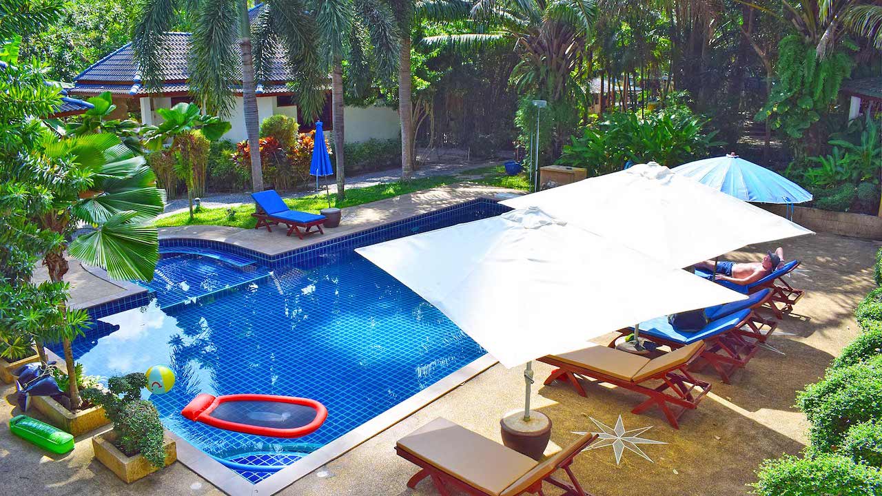 Resort In Lamai Ko Samui For Sale – image 14 Resort In Lamai Ko Samui For Sale – Commercial in Koh Samui (photo 14)