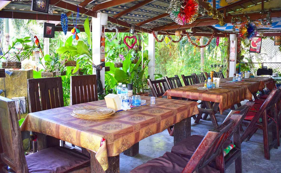 Resort In Lamai Ko Samui For Sale – Commercial in Koh Samui (photo 16)