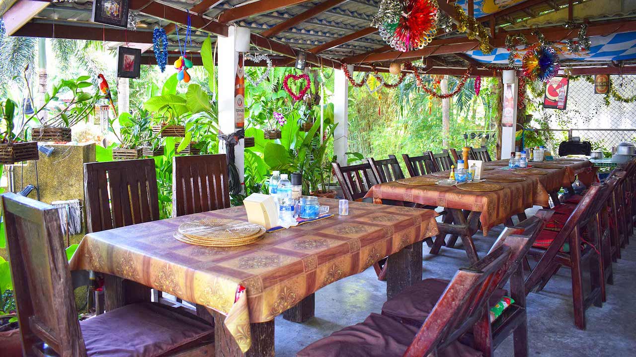 Resort In Lamai Ko Samui For Sale – image 16 Resort In Lamai Ko Samui For Sale – Commercial in Koh Samui (photo 16)