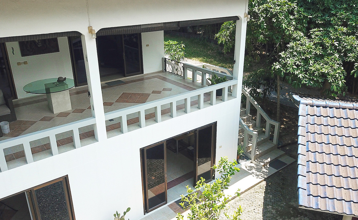 Resort In Lamai Ko Samui For Sale – Commercial in Koh Samui (photo 17)