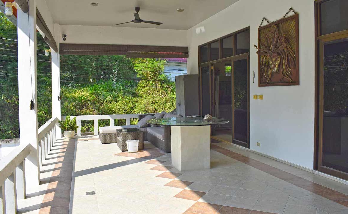 Resort In Lamai Ko Samui For Sale – Commercial in Koh Samui (photo 18)