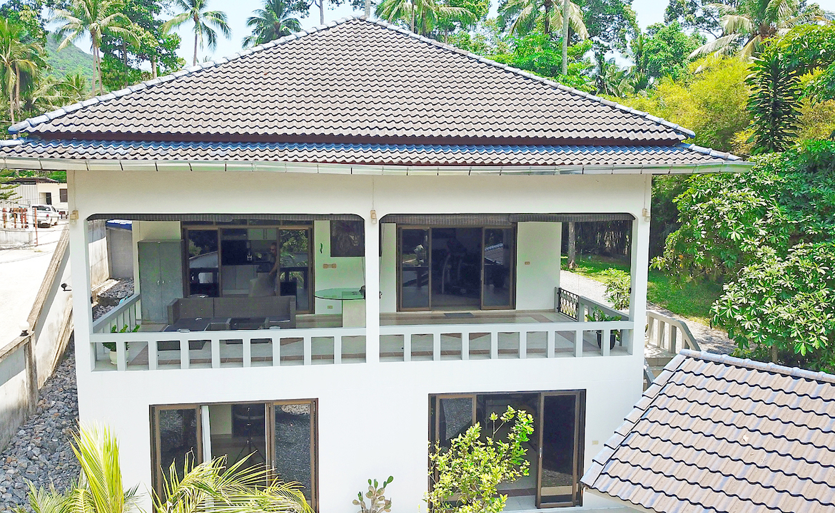 Resort In Lamai Ko Samui For Sale – Commercial in Koh Samui (photo 19)