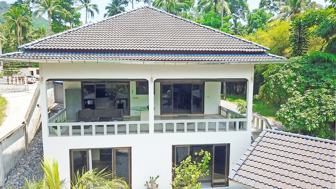 Resort In Lamai Ko Samui For Sale – image 19 Resort In Lamai Ko Samui For Sale – Commercial in Koh Samui (photo 19)