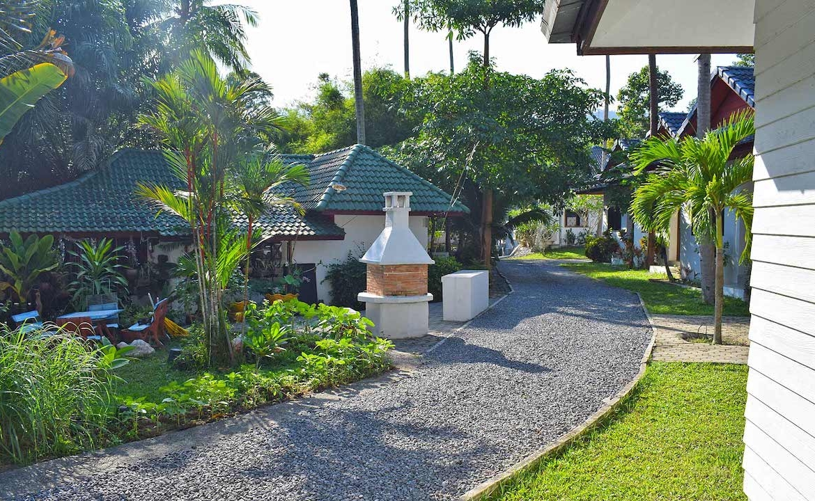 Resort In Lamai Ko Samui For Sale – Commercial in Koh Samui (photo 20)