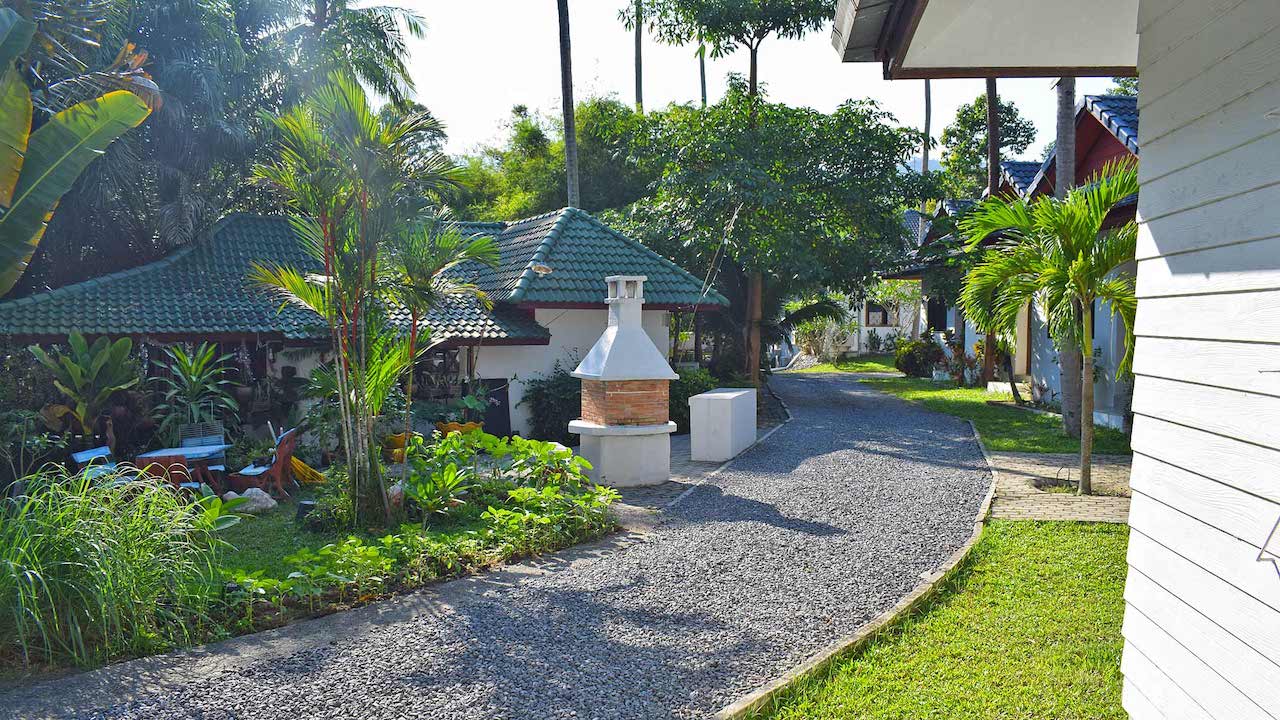 Resort In Lamai Ko Samui For Sale – image 20 Resort In Lamai Ko Samui For Sale – Commercial in Koh Samui (photo 20)