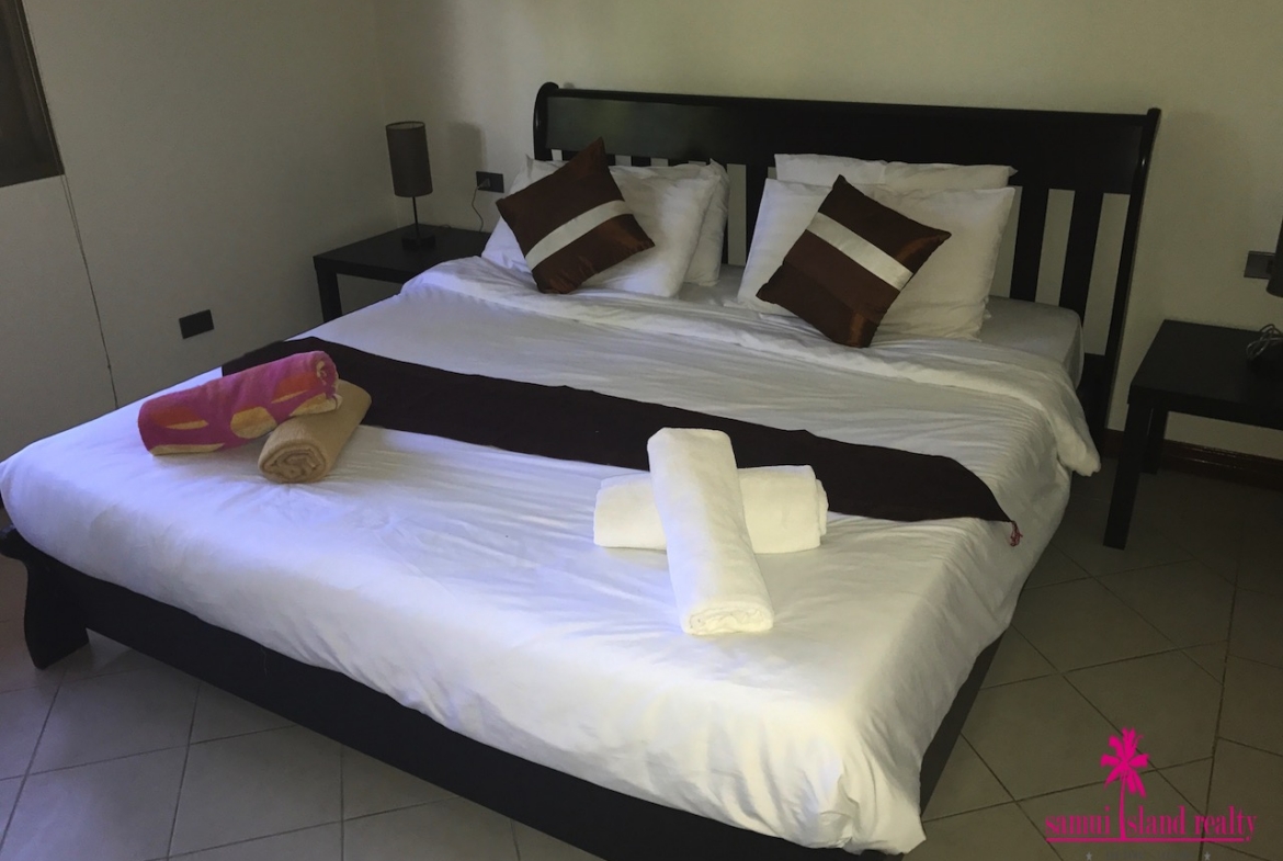 Resort Style Townhouse Koh Samui – Residential All in Koh Samui (photo 1)