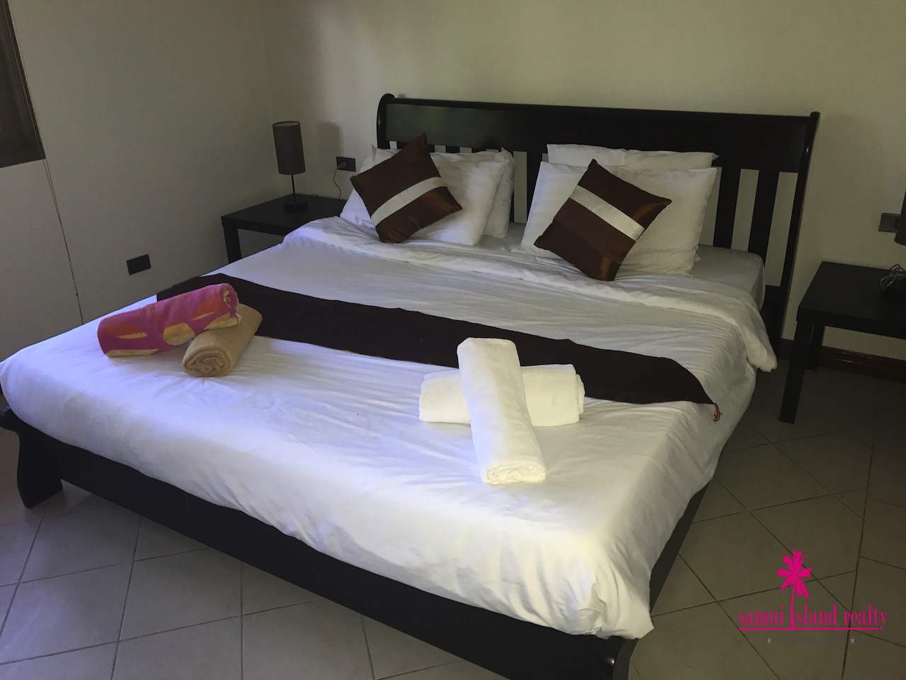 Resort Style Townhouse Koh Samui – image 1 Resort Style Townhouse Koh Samui – Residential All in Koh Samui (photo 1)