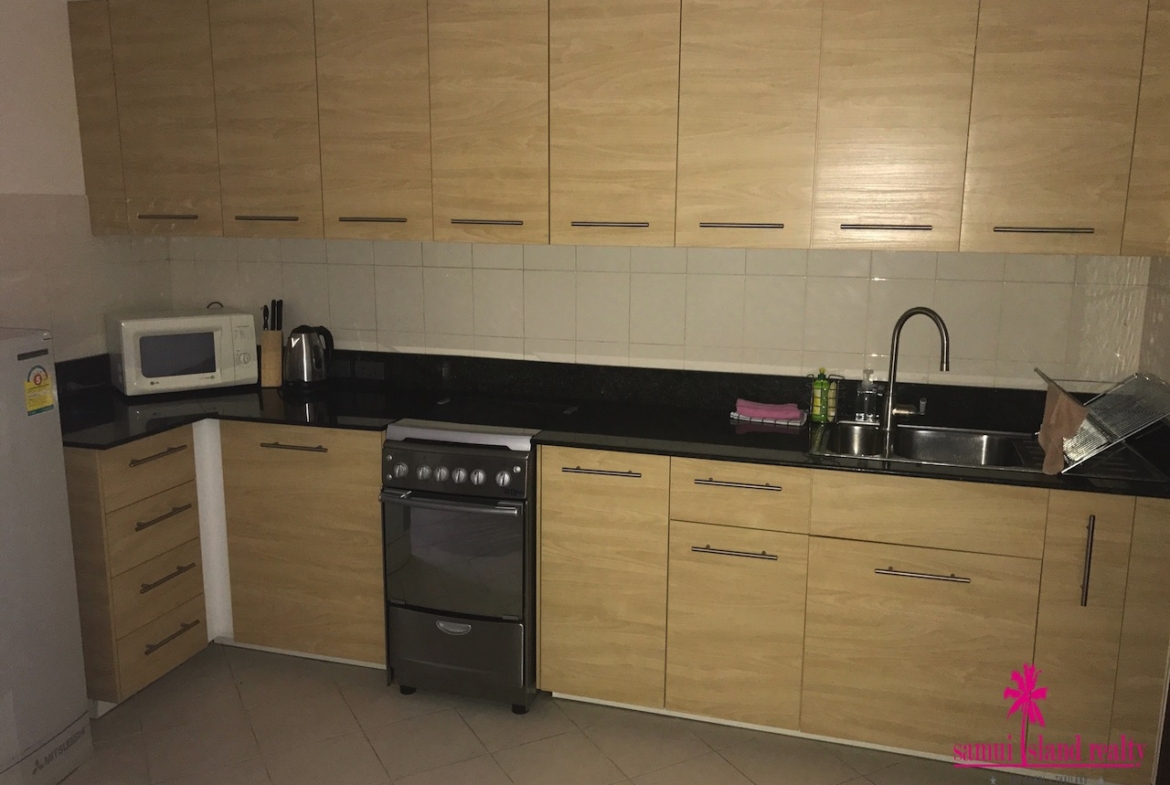 Resort Style Townhouse Koh Samui – Residential All in Koh Samui (photo 4)