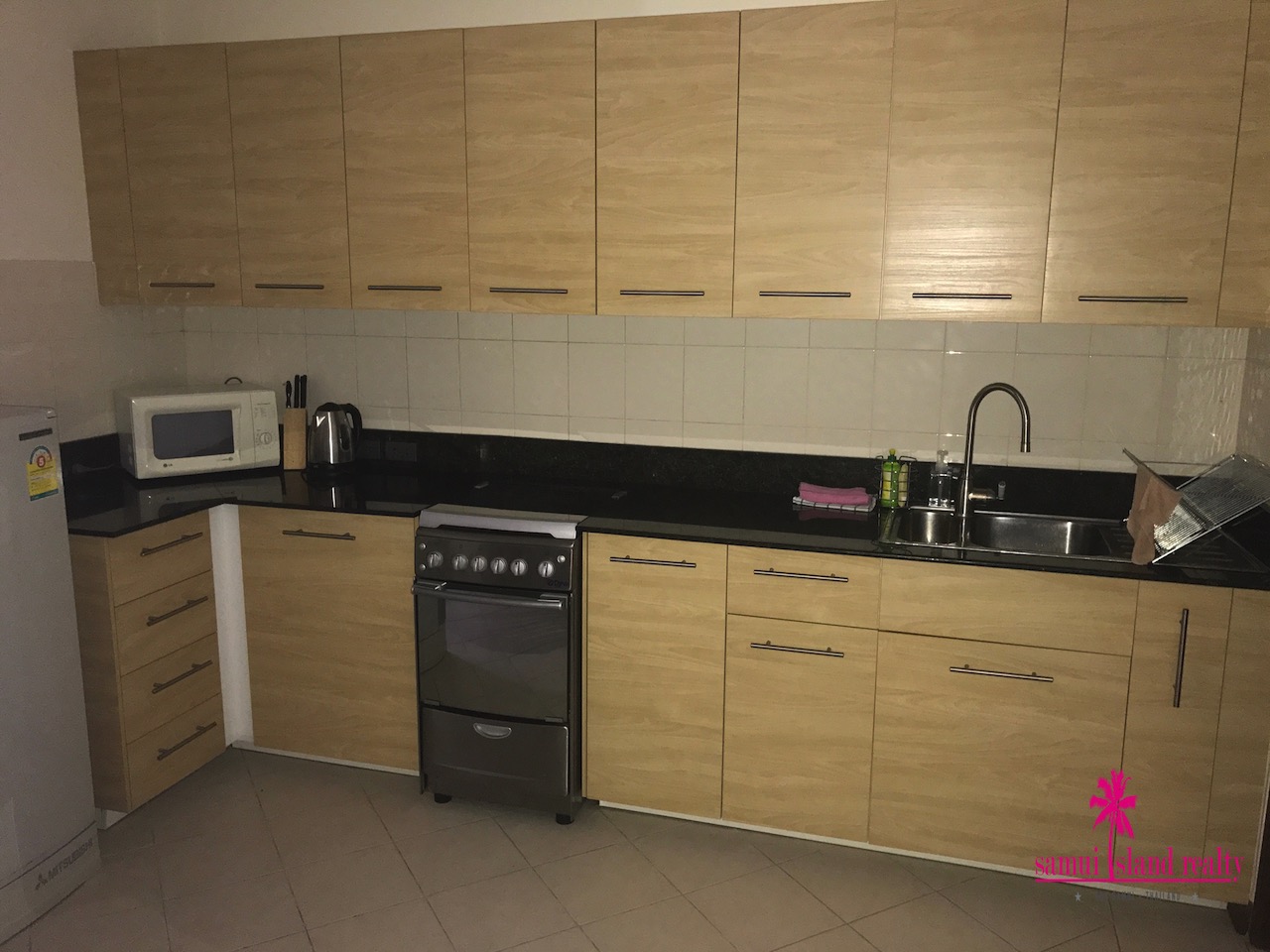 Resort Style Townhouse Koh Samui – image 4 Resort Style Townhouse Koh Samui – Residential All in Koh Samui (photo 4)